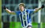 Former Ballyboden and Dublin footballer Darragh Nelson passes away aged 36