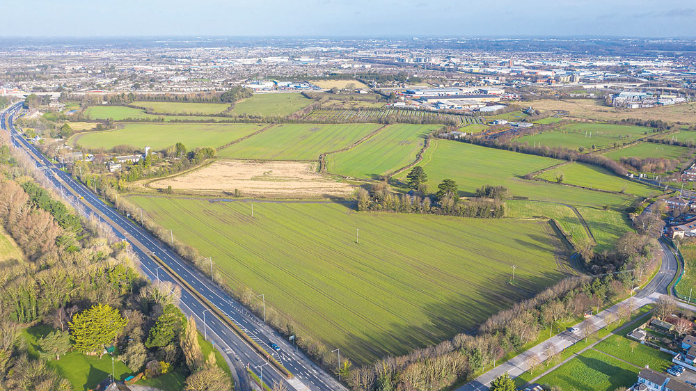Newlands Farm to be discussed at special meeting Newlands Farm to be discussed at special meeting