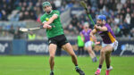 Lucan pipped by Crokes in semis