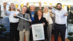 ‘Important milestone’ for Peamount Healthcare facility