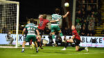 Shamrock Rovers take major step towards League crown