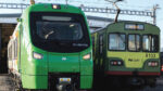 Calls made for high-capacity public transport
