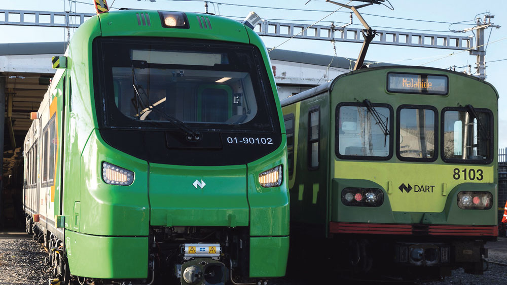 Calls made for high-capacity public transport