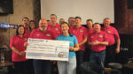 Bohernabreena Classic Car Show raises €26k for St Anne’s GAA and LauraLynn