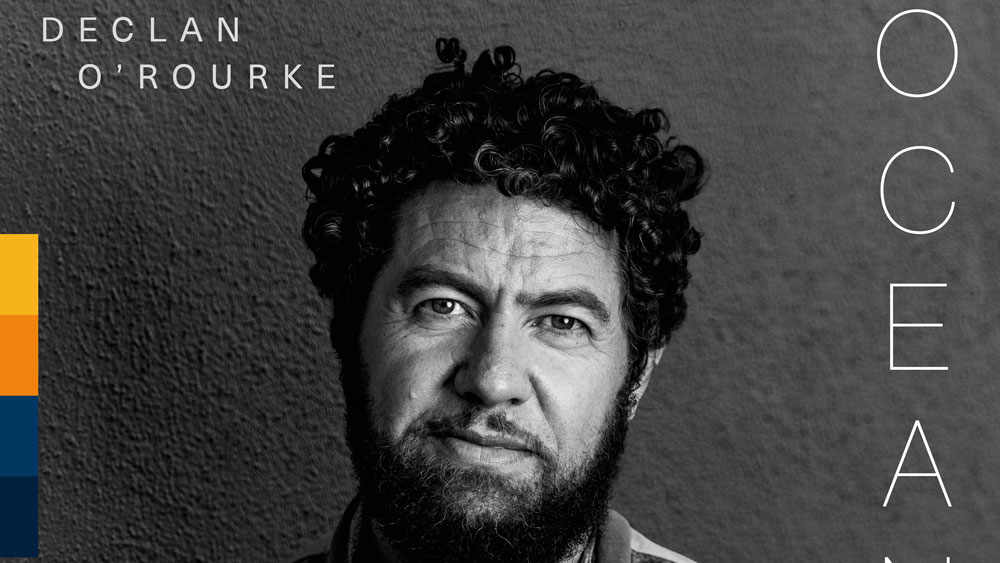 Ballyfermot’s Declan O’Rourke charts a life between Ireland and Australia on new album Ballyfermot’s Declan O’Rourke charts a life between Ireland and Australia on new album