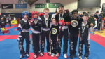 McGuinness family spearheads Tallaght success at Celtic Open