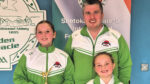 Tallaght karate club wins trophies months after opening