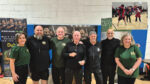 Firhouse hosts historic world Arnis c’ships