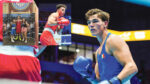 Boxing Four Jobstown boxers named on Ireland squad