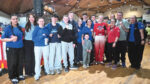 BMA delivers medal masterclass