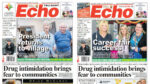 This weeks front pages – October 15, 2026
