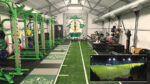 Round Tower growth fuels success on the pitch