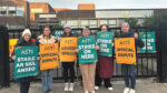 Teachers want reasonable offer from government