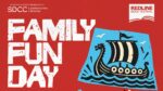Free Family Fun Day Takes Over Tallaght This Saturday!