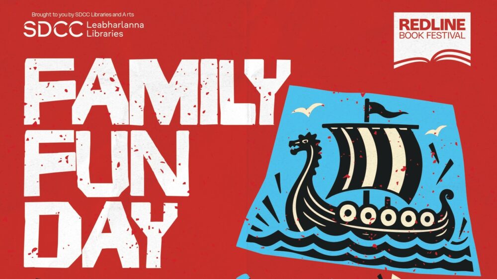 Free Family Fun Day Takes Over Tallaght This Saturday! Free Family Fun Day Takes Over Tallaght This Saturday!