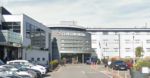 Chemical leak at Clayton Hotel Liffey Valley pool sends 13 to Hospital