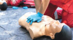 Landmark All-island youth first aid competition