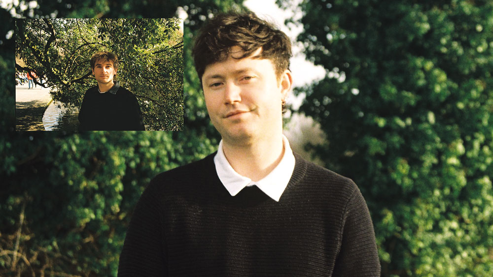 Kingswood pair Richard and John turn lean years into big screen story