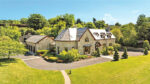 €2.1m Rathcoole home hits market