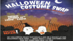 Halloween Costume Swap will help children during celebrations