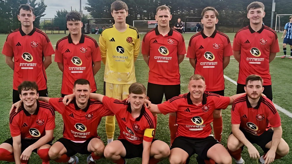 Sacred Heart soar to summit after strong start Sacred Heart soar to summit after strong start