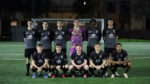 Inchicore Athletic set the pace in Leinster Senior Sunday