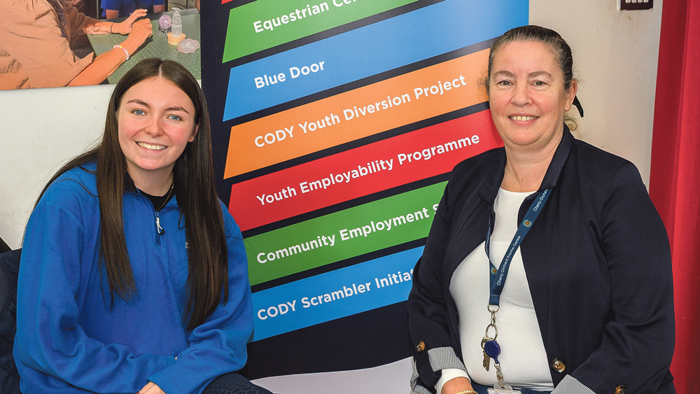 Jobs and Career Fair is success in terms of supporting community Jobs and Career Fair is success in terms of supporting community
