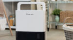 Protect your home from October dampness with powerful Russell Hobbs dehumidifiers