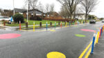 Funding will allow pupils to walk and cycle to school