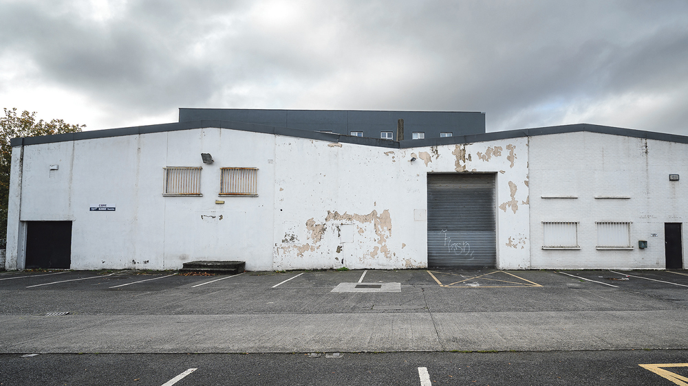 Green light for takeaway at former Clondalkin café Green light for takeaway at former Clondalkin café