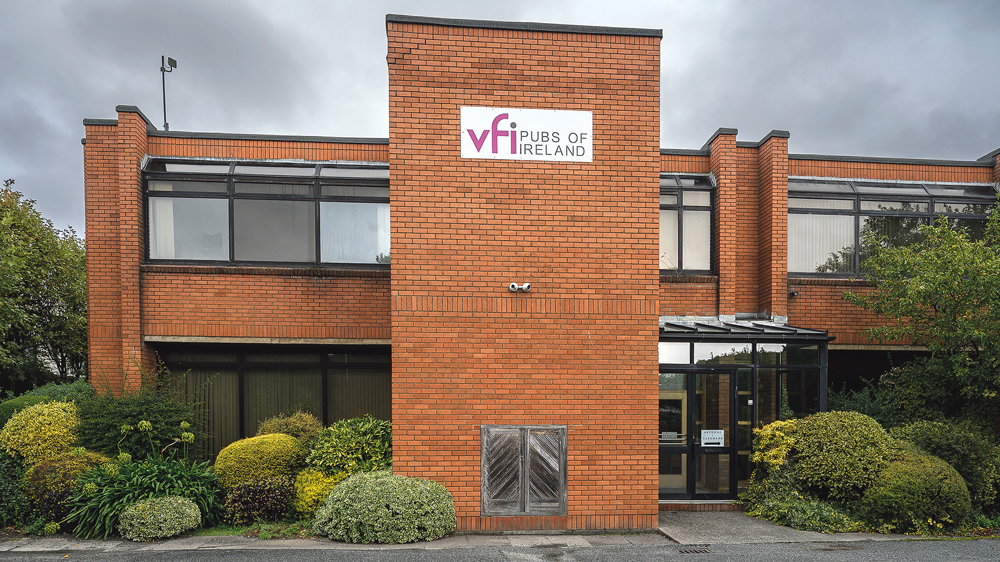 VFI welcomes €15m Budget support package for rural pubs VFI welcomes €15m Budget support package for rural pubs