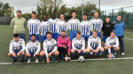 Esker making waves on three fronts