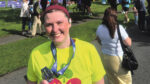 Teacher Niamh to run marathon after friend receives life-saving transplant