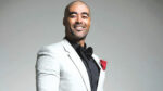 Singer Luke Thomas named ambassador for awards night