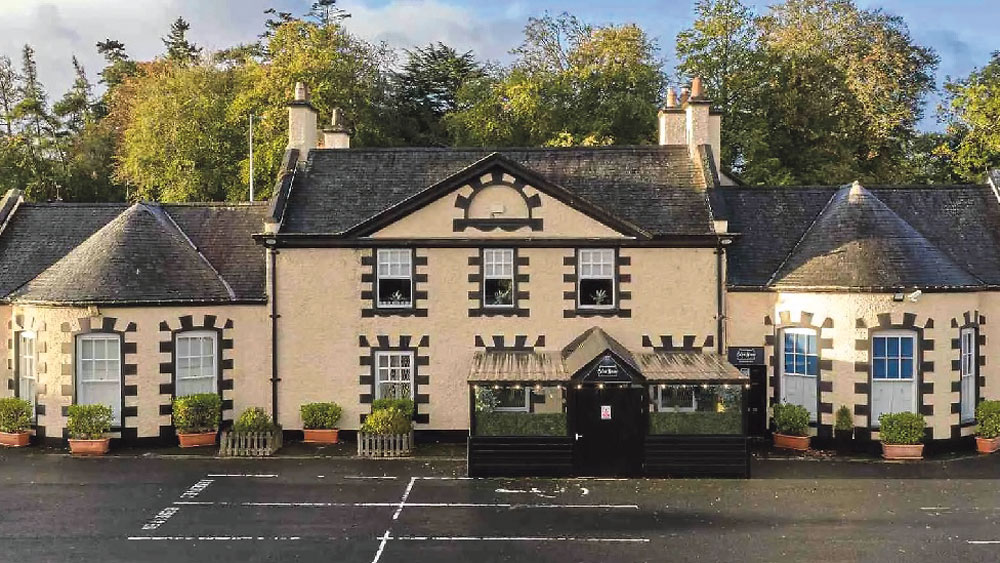 Eden House gastropub brought to market with €5m guide price