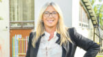 Local Faces: Samantha Griffin