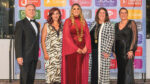 Chamber celebrates the incredible enthusiasm and pride within local business community