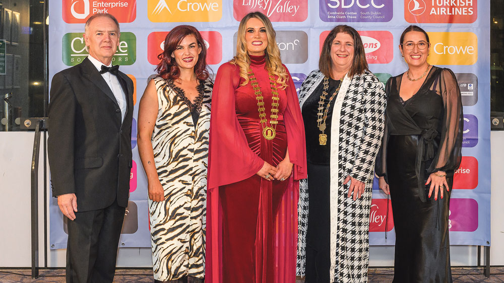 Chamber celebrates the incredible enthusiasm and pride within local business community Chamber celebrates the incredible enthusiasm and pride within local business community