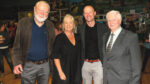 Five decades of memories and achievements at Scoil Maelruain