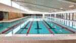 Controversial €20m swimming pool officially opened by minister