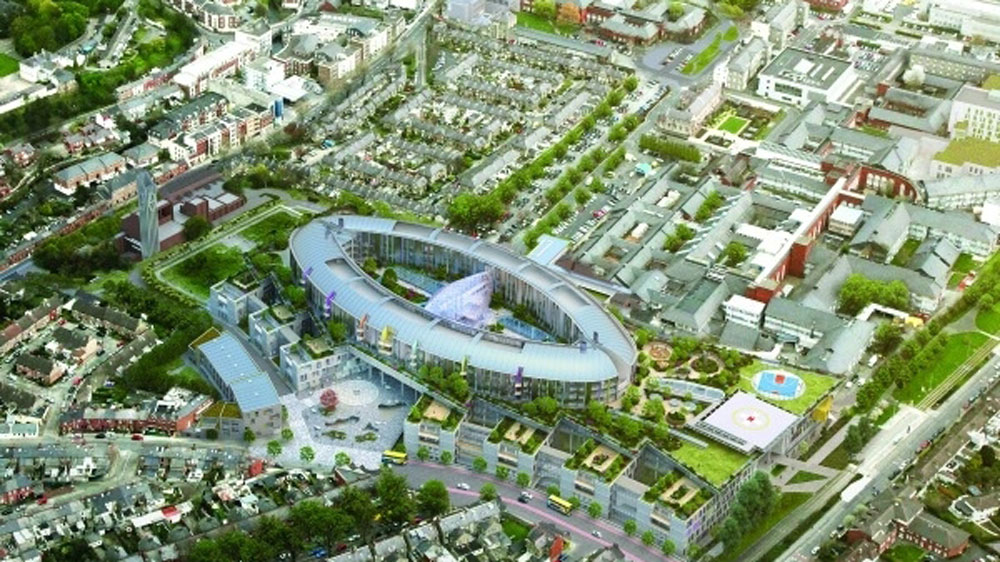 Ballyfermot Mother receives apology over alleged delayed cancer diagnosis