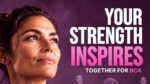 Curves Knocklyon waives joining fee in support of Breast Cancer Ireland for Breast Cancer Awareness Month