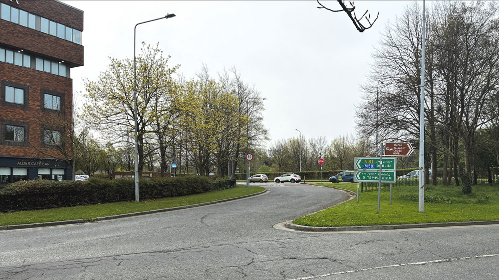 City Council dispose of site at Belgard Square South City Council dispose of site at Belgard Square South