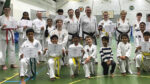 St Mark’s honours 44 years of achievement