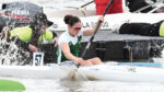 Caoilin Caffrey earns fifth place at World Championships