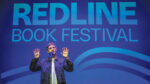 Sell-out events at the Red Line Book Festival
